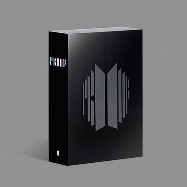음반몰 방탄소년단 Proof 3CD Standard Edition