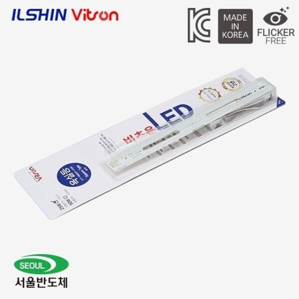 공간엘이디 LED모듈 리폼 PCB 욕실용 20W 25W 욕실등