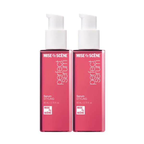 아모레퍼시픽바디헤어 퍼펙트 스타일링 세럼 80ml X 2개 - 최저가 26,500원