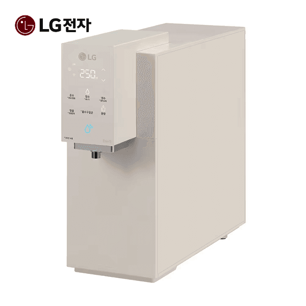 LG구독접수센터 LG정수기렌탈