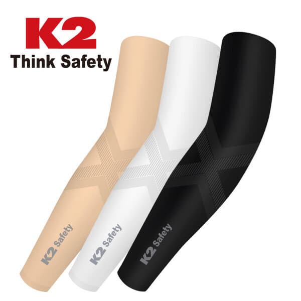 힐링스토리공식몰 K2 Safety X밴드 쿨토시 팔토시 여름 토시