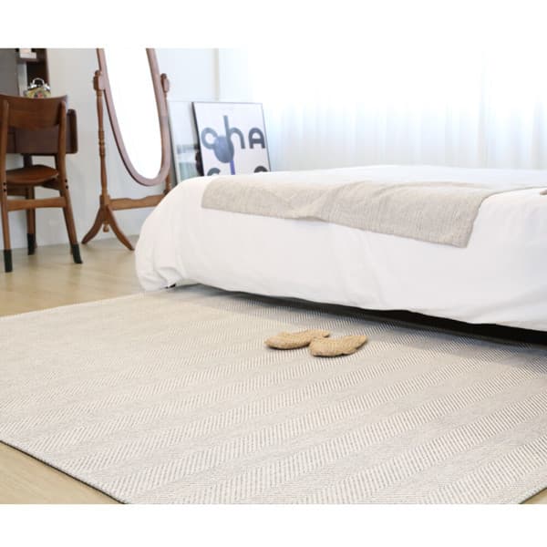 데코인샵 데코인 사계절용 사이잘룩 자카드 카페트 150x200cm - 최저가 34,110원