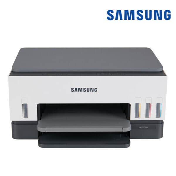 온라인정품인증점 삼성전자 SL-T2270W 정품 무한잉크복합기 프린터 - 최저가 279,000원