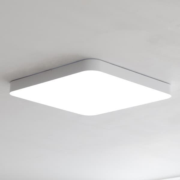 예스조명주식회사 삼성칩LED 시스템 슬림 방등 60W SSP60 국산 보증 2년 - 최저가 25,800원