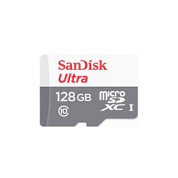 샌디스크몰 샌디스크 SDXC Class10 Ultra 128GB 마이크로SD
