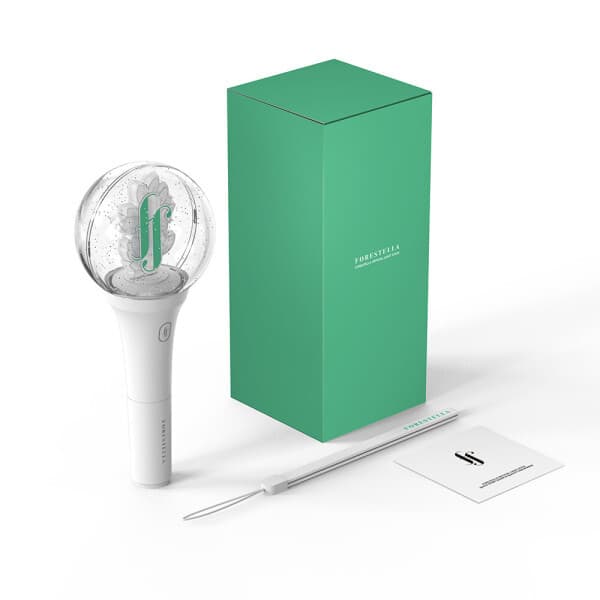 위드뮤 포레스텔라 공식 응원봉 - 최저가 36,480원