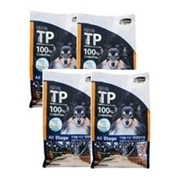 빈이펫 데이스포 테라픽 올스테이지 1kg 4개 +1kg - 최저가 55,000원