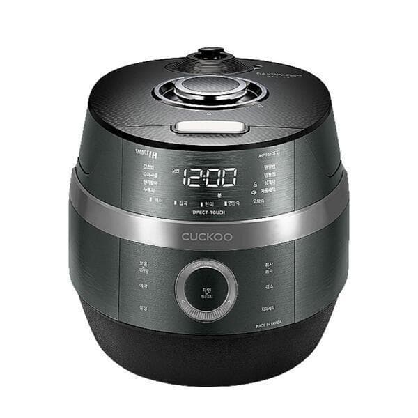 쿠쿠전자(주) 쿠쿠 10인용 IH압력 밥솥 CRP-JHP1010FG - 최저가 337,310원