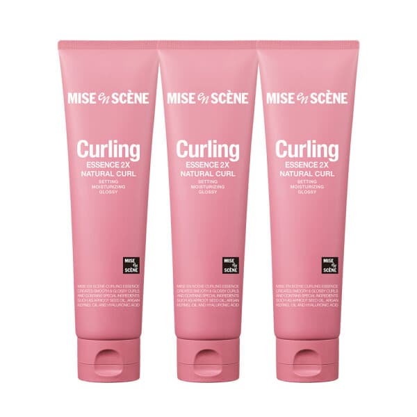 아모레퍼시픽바디헤어 컬링에센스2X 내추럴컬 150ml X 3개 - 최저가 30,000원