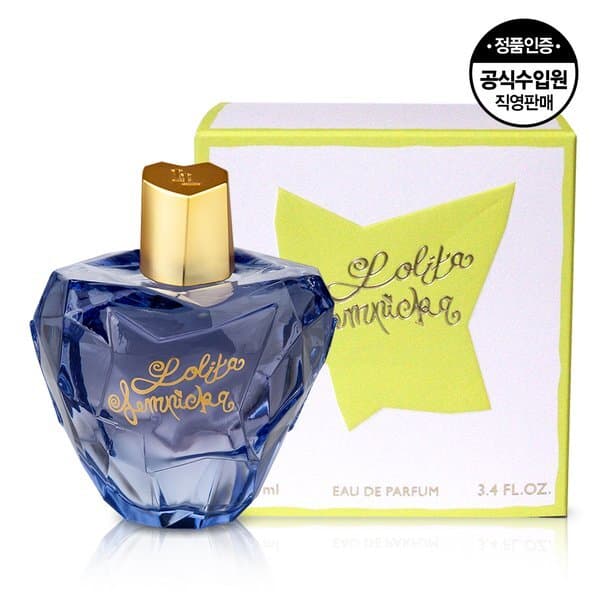 신세계몰 공식수입원 롤리타렘피카 EDP 100ml - 최저가 51,300원