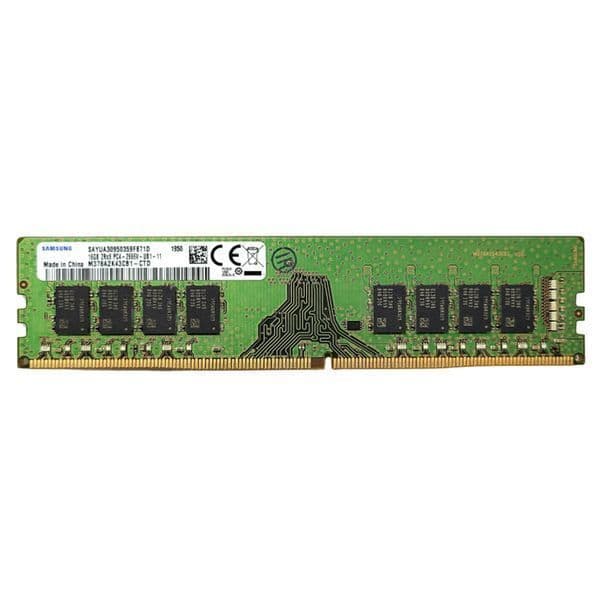 인리컴 삼성전자 DDR4 16G PC4-2666V - 최저가 134,000원