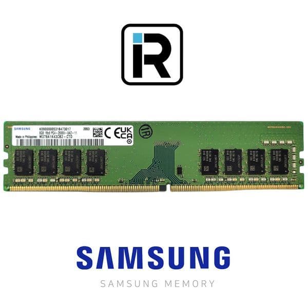 인리컴 삼성전자 삼성 DDR4 PC4-21300 8GB - 최저가 53,010원