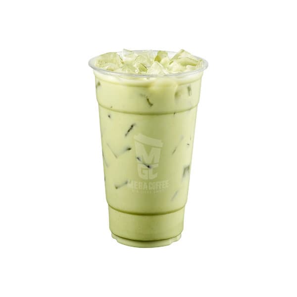쿠프마케팅 메가MGC커피 ICE녹차라떼 - 최저가 3,500원