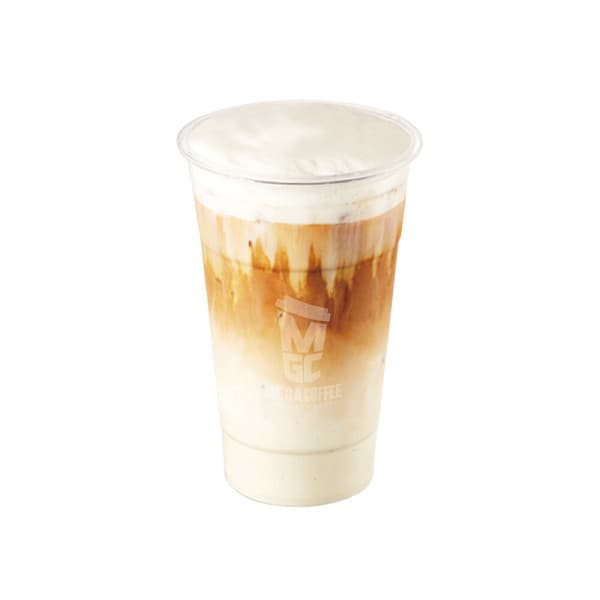 쿠프마케팅 (메가MGC커피) (ICE)카푸치노 - 최저가 2,900원