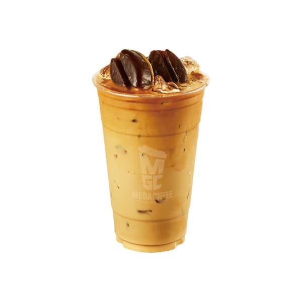 쿠프마케팅 (메가MGC커피) (ICE)큐브라떼 - 최저가 4,200원