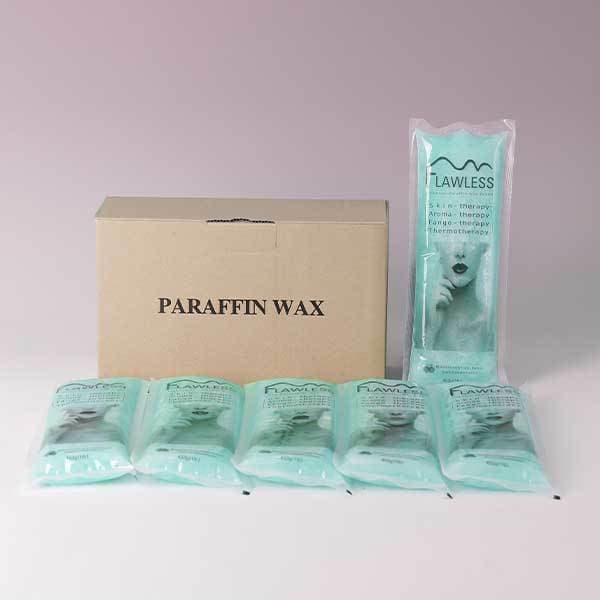 파라핀왁스 플로리스 파라핀왁스 멘톨향 5박스 30팩 1팩 453g - 최저가 72,000원