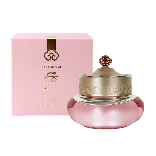 신세계몰 더후 공진향 수 수연 크림 50ml