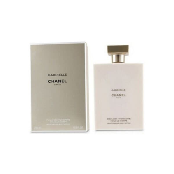 딸기와레몬 가브리엘 샤넬 바디 로션 200ml