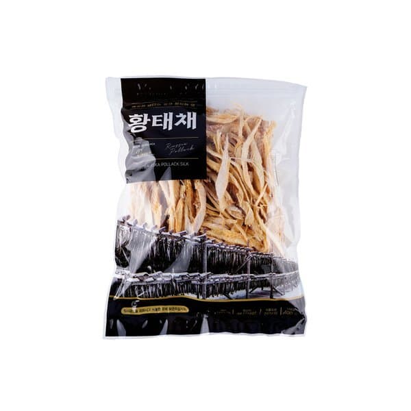 이마트몰쓱배송 황태채 400g