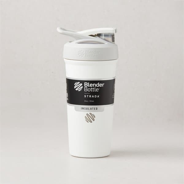 이마트몰쓱배송 블랜더보틀 스트라다 스테인레스 710ml 화이트 - 최저가 39,900원