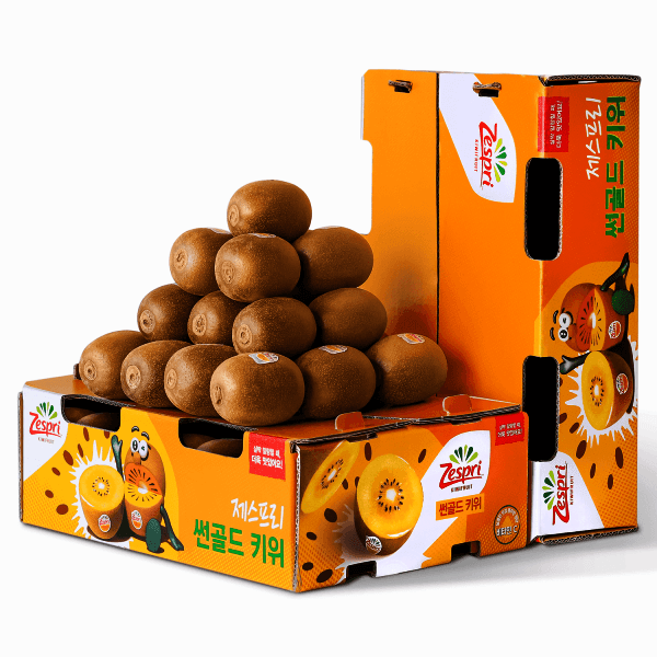 맛젤 제스프리 슈퍼점보 3kg 이중포장