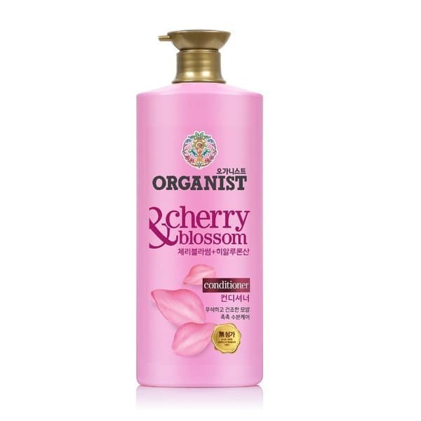 이마트몰쓱배송 오가니스트 체리블라썸 컨디셔너 1100ml - 최저가 17,900원