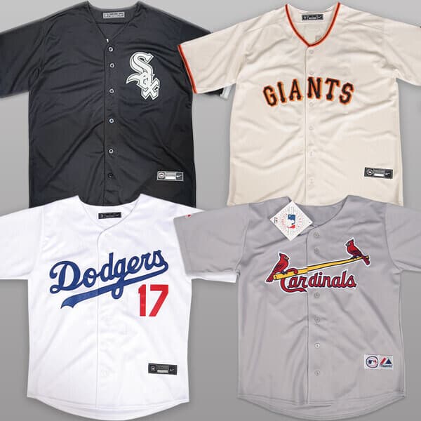 하은맘2 MLB 뉴욕양키스 LA다저스 파이러츠 SF 자이언츠 이정후 야구져지 자켓 아동 성인 주니어 - 최저가 39,900원