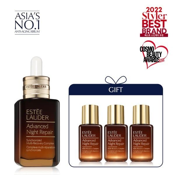 신세계백화점 NY갈색병 세럼 50ml세트 + 갈색병 세럼 45ml - 최저가 168,410원