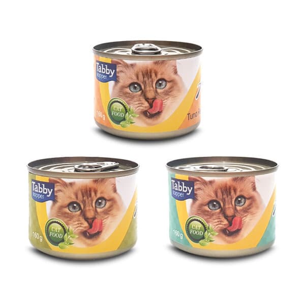 개꽁냥이 아리캔 콤보 160g x24개 고양이캔 고양이간식