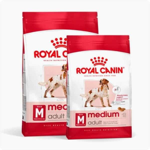 베니펫 로얄캐닌 미디움 어덜트 10kg
