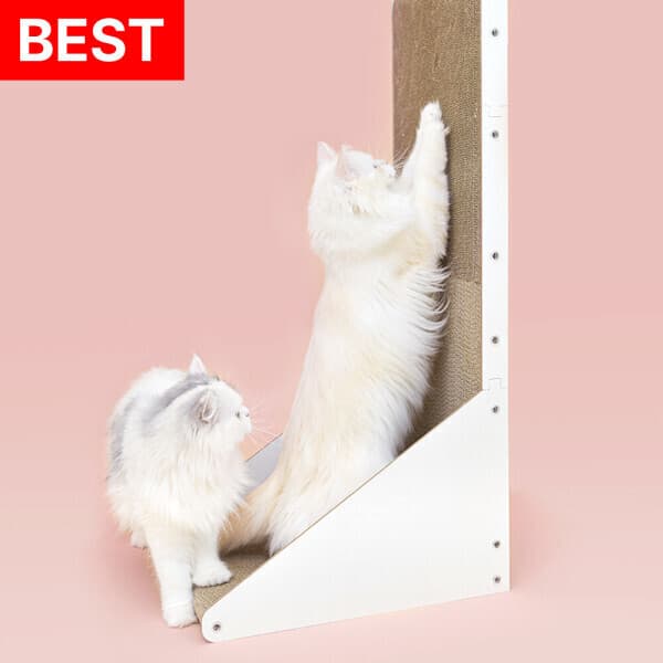 펫펫펫 펫펫펫 고양이 수직 스크래쳐 - 최저가 26,700원