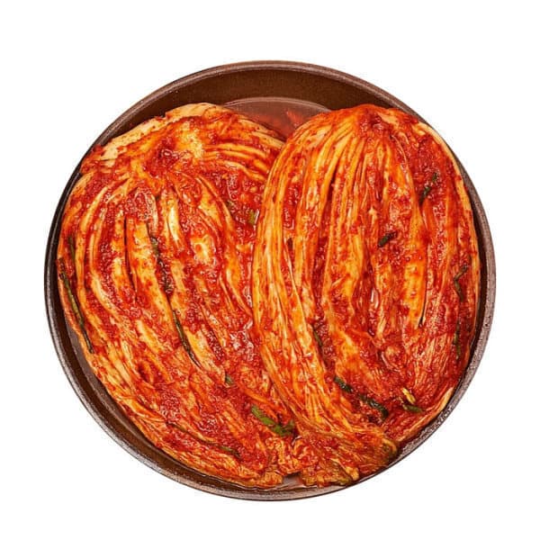 맛있는한상궁 정성가득 포기김치 5kg