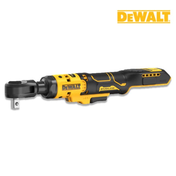 AITOOLS 디월트 DCF512N 20V MAX 충전 라쳇 베어툴