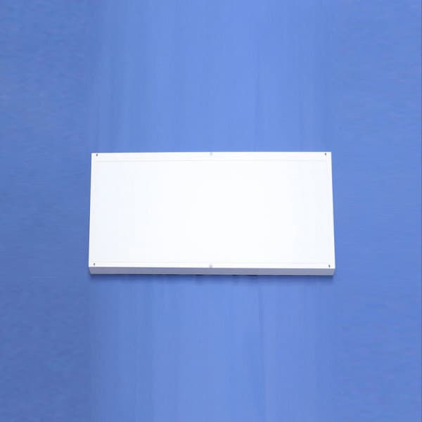 광명led LED 초슬림 엣지조명 무타공 640x320 KS 25W 일신평판 - 최저가 17,000원