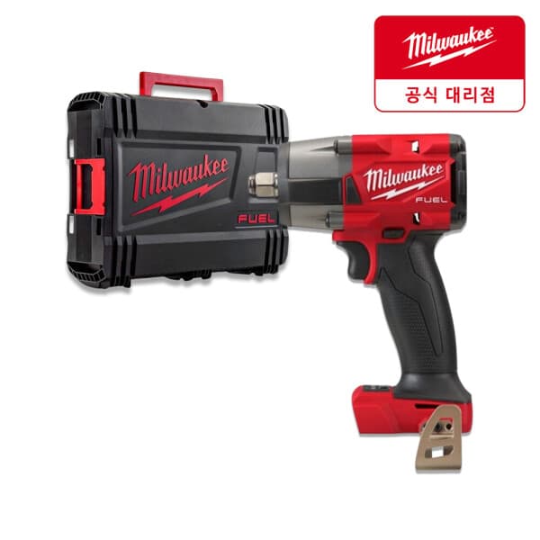 AITOOLS 밀워키 M18 FMTIW2F12-0X 18V 미드토크 렌치 베어툴