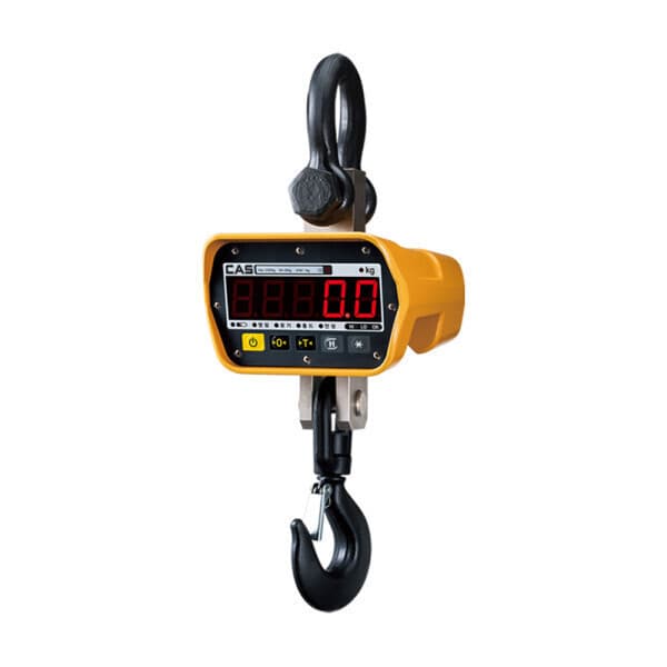 저울프라자 카스 매달림저울 CASTON II PLUS-1E 1000kg