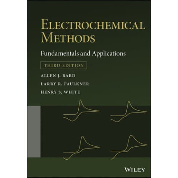 예스24도서 Electrochemical Methods: Fundamentals and Applications - 최저가 60,000원