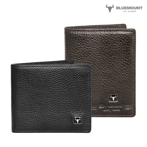블루캣츠TM 소가죽 남자 반지갑 - 최저가 18,800원