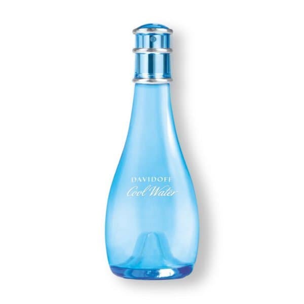 신세계몰 다비도프 쿨워터 우먼 EDT 100ml - 최저가 30,730원