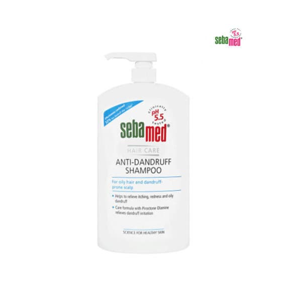 새화샵 세바메드 안티 댄드러프 샴푸 1000ml