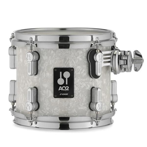 에듀뮤지카 소노 Sonor AQ2 탐탐 T0807 White Pearl