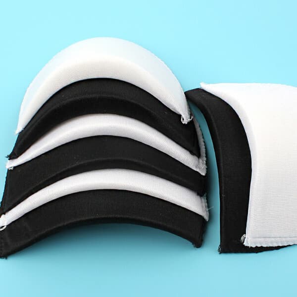 조은상점1 보드레 어깨패드 1쌍 5mm-20mm - 최저가 600원