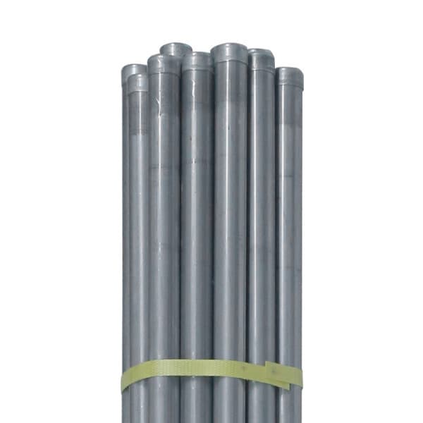 클리미트(climit) 22mm 파이프지주대 1.5m 10개 울타리 지지대