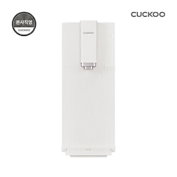 쿠쿠홈시스_본사직영 스팀100 정수기 CP-ABS100