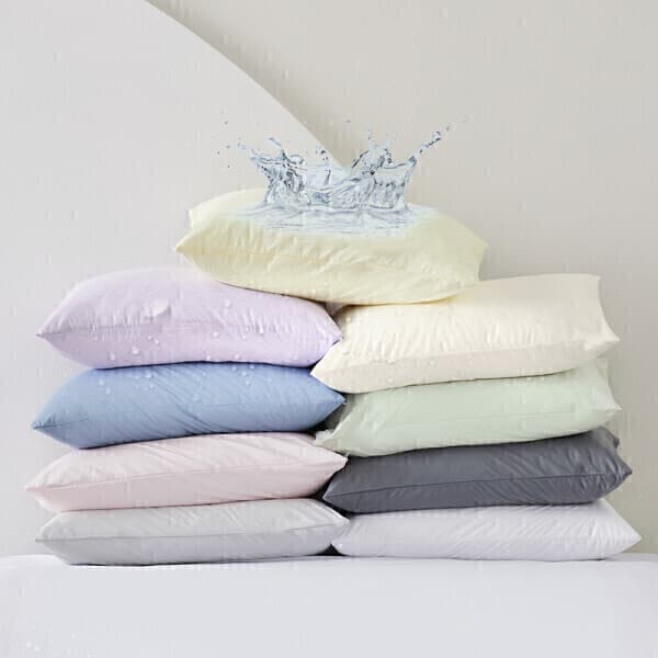 베네베딩 더쉼 진드기차단 방수 베개커버 50x70cm - 최저가 8,900원