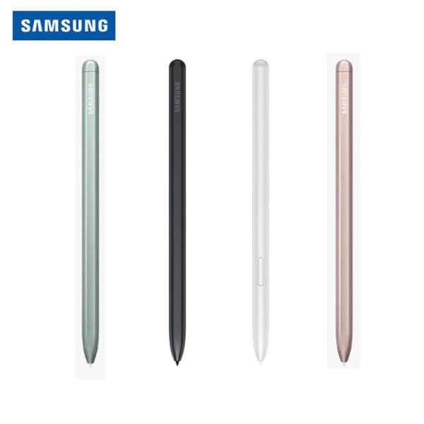 (주)MinervaNetworks 삼성 갤럭시 탭 S7 FE S펜 EJ-PT730B - 최저가 49,000원