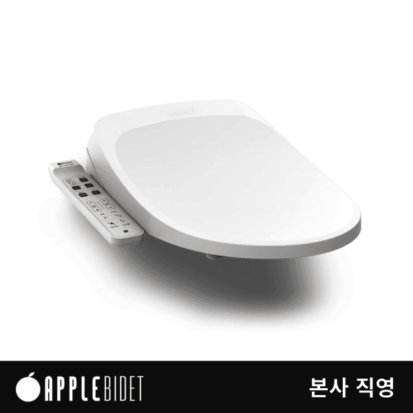 애플젠 AB-K6806NF 직수 방수 비데