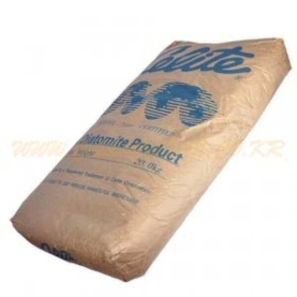 ★콜클린★ 셀라이트 규조토 20Kg - 최저가 46,000원
