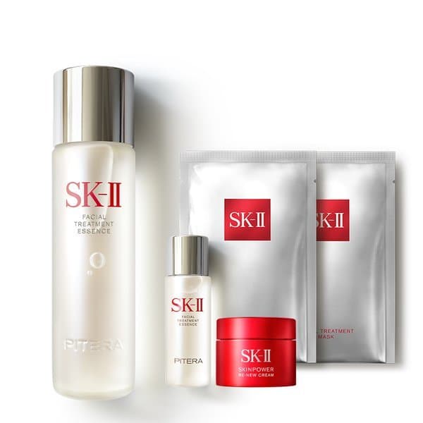 신세계백화점 SK-II 피테라 에센스 230ml 세트 - 최저가 225,990원