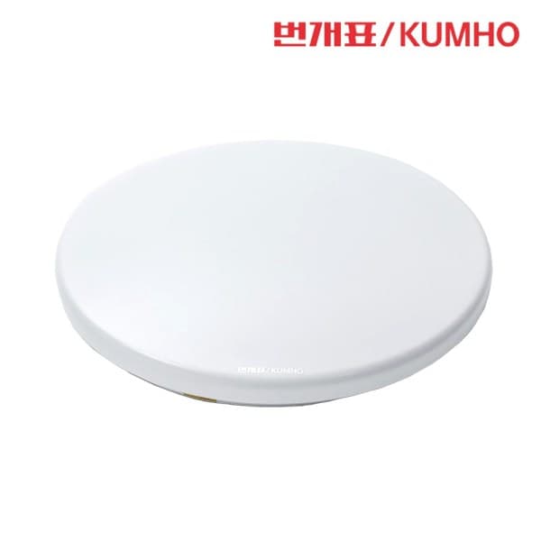 엠알플러스몰 금호전기 번개표 LED 원형방등 50W 주광색 - 최저가 25,000원